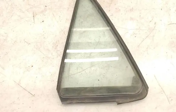 Mazda 6 Rear vent window glass G21B73651 43R00011 AS2