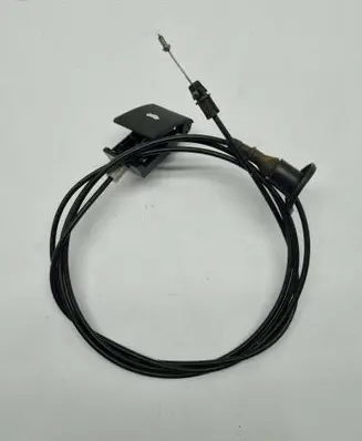 Chrysler Pacifica Engine bonnet/hood lock release cable 68228396AC 613272521