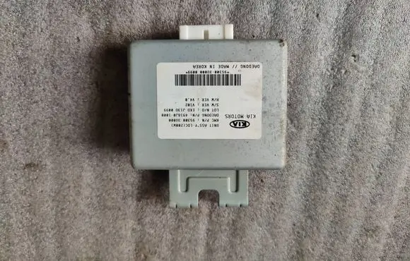 KIA Sportage Keyless (KESSY) go control unit/module 953003U000 4918J01000