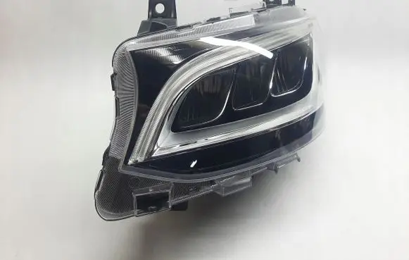 Mercedes-Benz Sprinter W901 W902 W903 W904 Headlight/headlamp