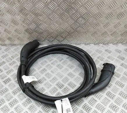 Audi Q4 Sportback e-tron Electric car charging cable 4N0971675C