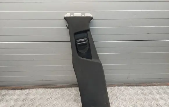 Mercedes-Benz CLS C218 X218 (B) pillar trim (top) A2186904325