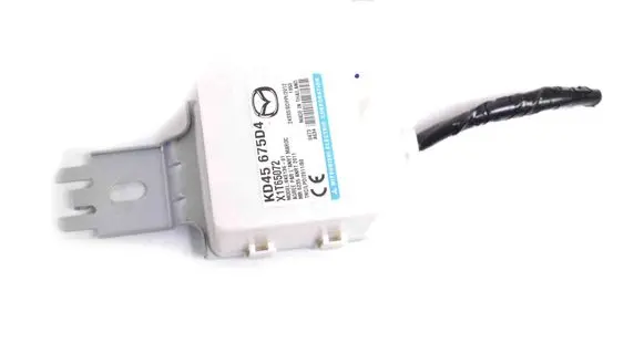 Mazda CX-5 Keyless system antenna KD45675D4