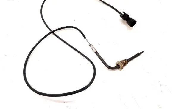 Fiat Croma Exhaust gas temperature sensor STS0231