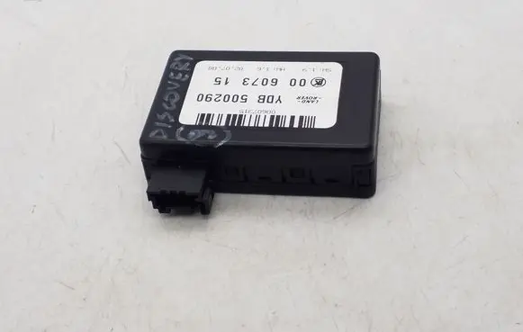 Land Rover Range Rover Sport L320 Rain sensor YDB500290 00607315