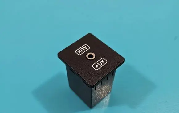 Subaru Tribeca USB socket connector IMPRK1399784
