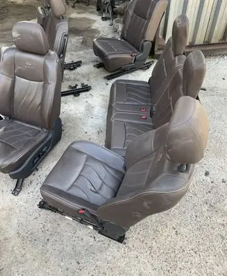 Infiniti QX60 L50 Seat set 