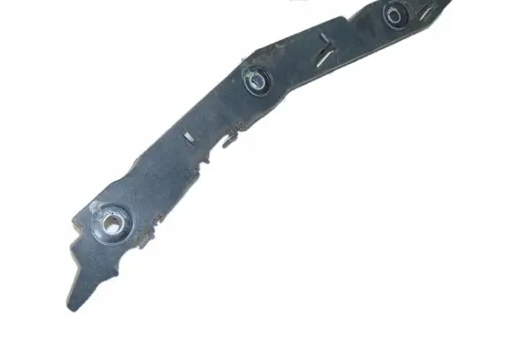 Citroen C4 I Picasso Front bumper mounting bracket 9656670980