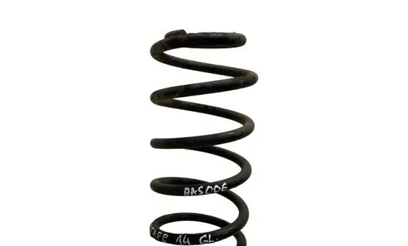 Hyundai Santa Fe Rear coil spring