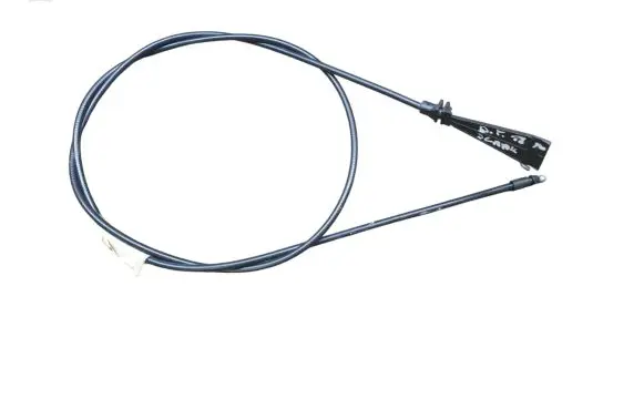 Fiat Ducato Sliding door cable line 989404104