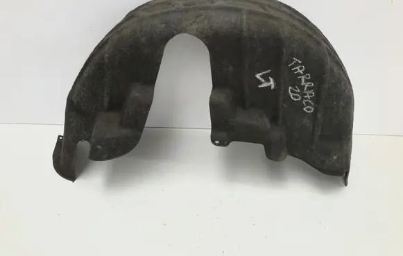 Seat Tarraco Rear arch fender liner splash guards 5FJ810871