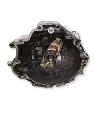 Audi A6 S6 C5 4B Manual 5 speed gearbox FHN