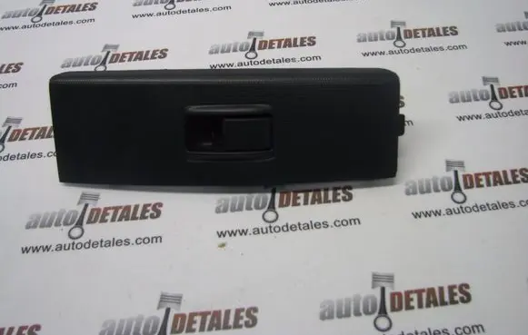 Toyota Corolla Verso AR10 Electric window control switch 742320F030