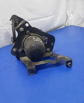 Saab 9-3 Ver2 Secondary air pump 12791286