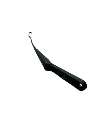 Volkswagen Transporter - Caravelle T4 Front wiper blade arm 701955410