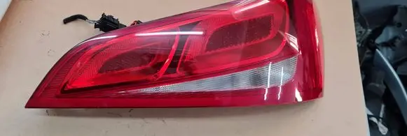 Audi Q5 SQ5 Rear/tail lights 8R0945094