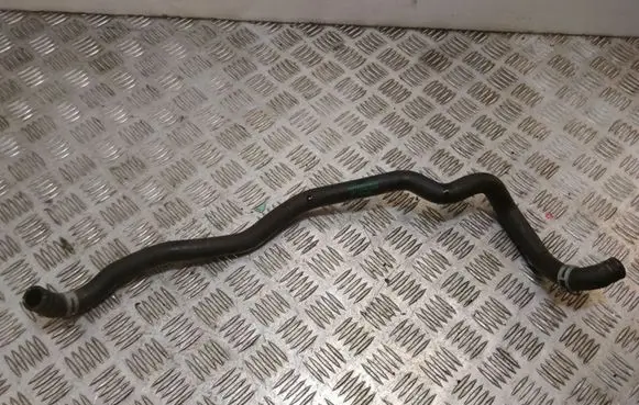 BMW 7 F01 F02 F03 F04 Engine coolant pipe/hose 9119169
