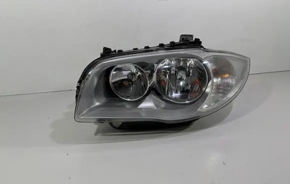 BMW 1 E81 E87 Headlight/headlamp 19823675984