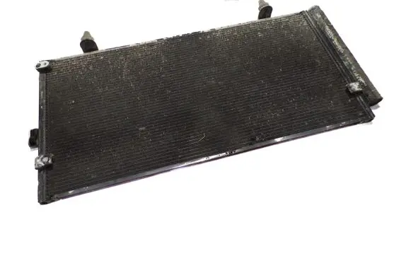 Subaru Legacy A/C cooling radiator (condenser)