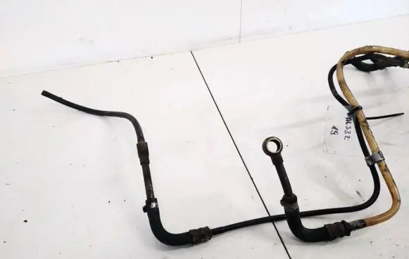 Volkswagen Vento Power steering hose/pipe/line