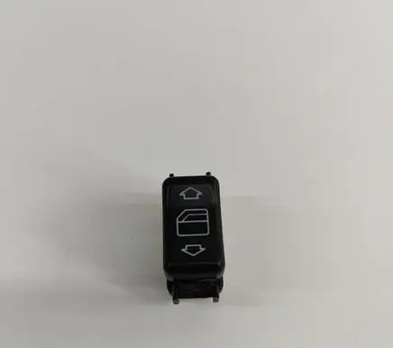 Mercedes-Benz S W140 Electric window control switch 1408212951 03809751