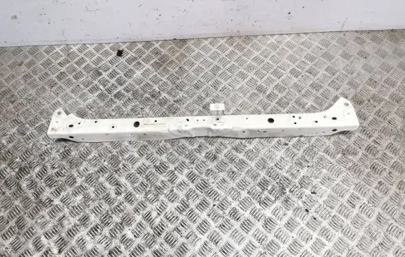 Top upper radiator support slam panel