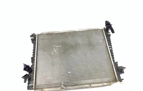 Ford Mustang V Coolant radiator 8005