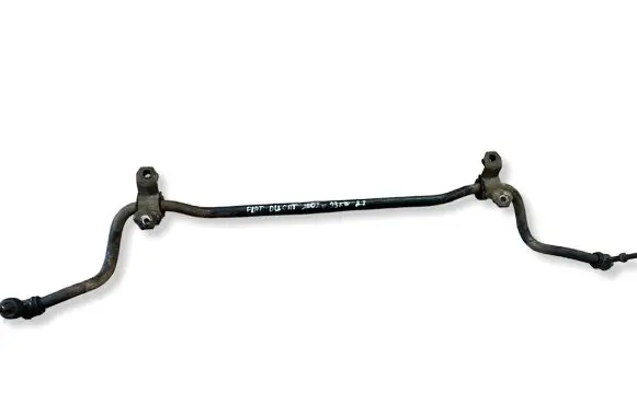 Fiat Ducato Active stabilizer 
