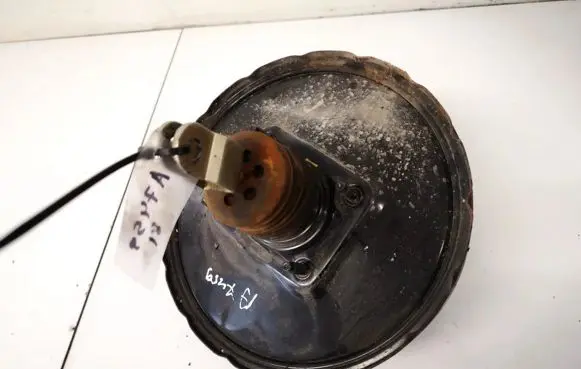 SsangYong Rexton Brake booster