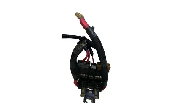 Renault Kadjar Positive wiring loom H5141502