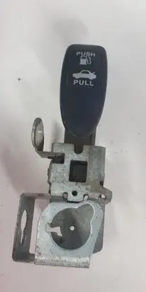 Honda Civic Fuel tank opening switch 