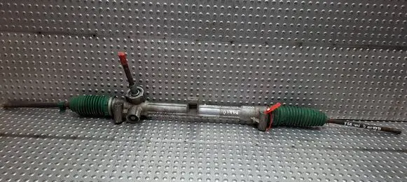 Steering rack