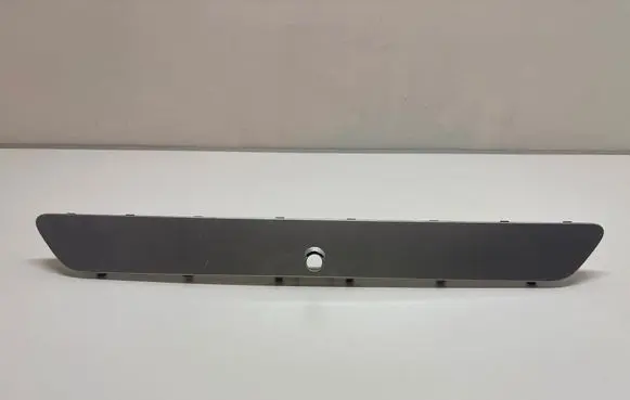 Volkswagen ID.3 Front bumper lower grill 10A807185E 814031201