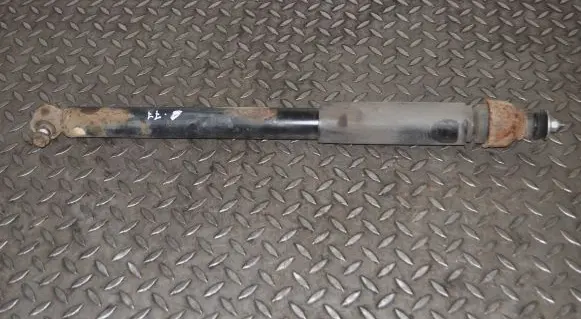 Nissan Juke I F15 Rear shock absorber/damper