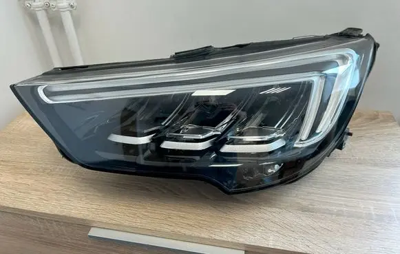 Headlight/headlamp