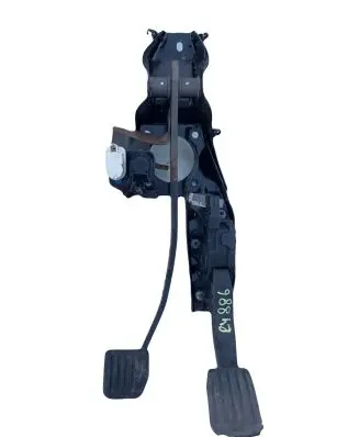 Ford S-MAX Brake pedal 7G9N2D094JA