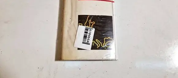 Mitsubishi Galant Owners service history hand book 