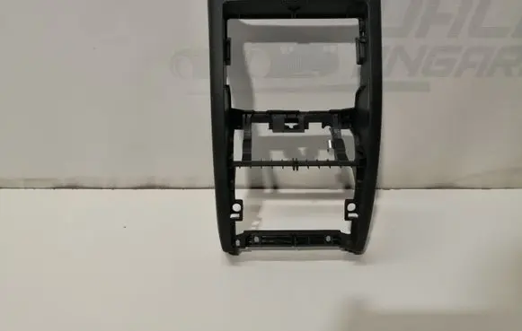 Skoda Octavia Mk2 (1Z) Ashtray trim (rear) 1Z0857289B