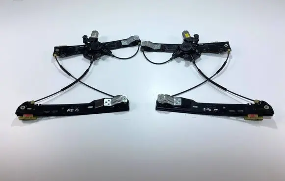 Land Rover Range Rover Evoque L538 Front door electric window regulator BJ3223200AF BJ3223200BF
