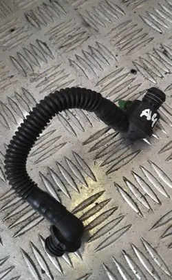 Audi A4 S4 B7 8E 8H Vacuum line/pipe/hose 8e0611933