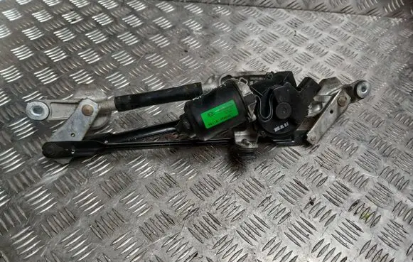 KIA Rio Wiper motor 981101W000 035418880