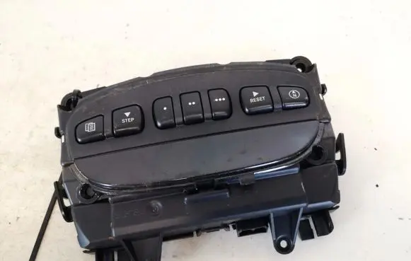 Dodge Durango Other switches/knobs/shifts 56046038ac