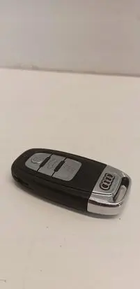 Ignition key/card