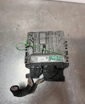 Other control units/modules