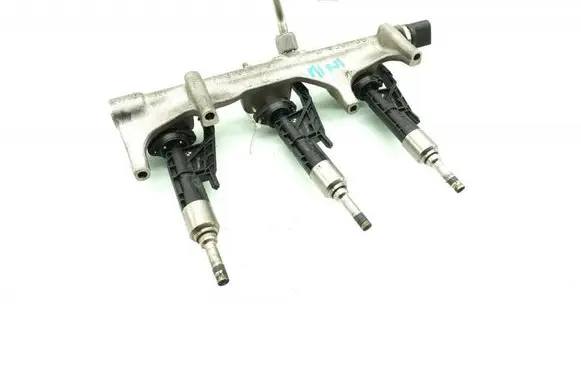 Mini Cooper Countryman R60 Fuel injector 7639990MINI