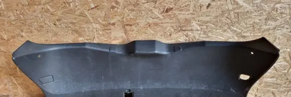 Infiniti FX Tailgate/boot lid cover trim 90900CG000
