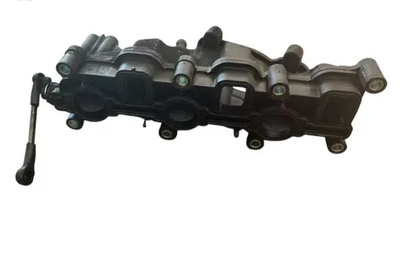 Audi A6 S6 C6 4F Intake manifold 059129711CK 0065508 1101983S01