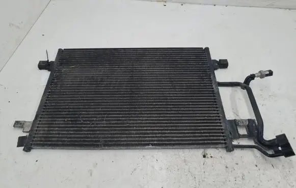 Volkswagen PASSAT B5 A/C cooling radiator (condenser)