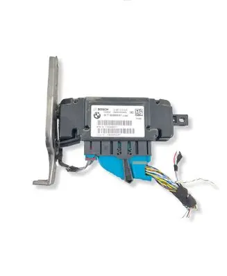 BMW 3 F30 F35 F31 Airbag control unit/module 65776826985 6826985