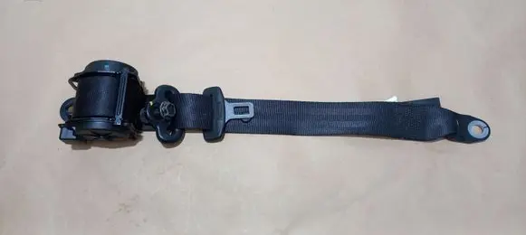 MG ZS Rear seatbelt GD30A1002
